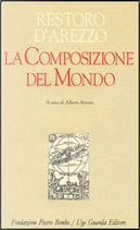La composizione del mondo by Restoro d'Arezzo