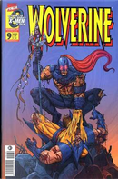 Wolverine n. 139 by Harry Candelario, Joe Pruett, Marc Andreyko, Scott Koblish, Sunny Lee, Walden Wong, Walter McDaniel