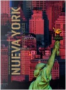 Nueva York: arquitectura desde el cielo by Yann Arthus-Bertrand