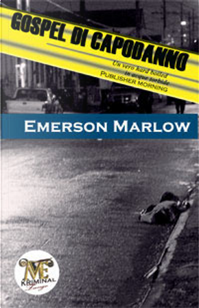 Gospel di capodanno by Emerson Marlow
