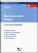 Macroeconomia di base. Con aggiornamento online by Luigi Balletta