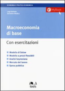 Macroeconomia di base. Con aggiornamento online by Luigi Balletta, Salvatore Modica