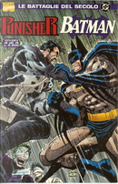 Punisher/Batman by Chuck Dixon, Dennis O'Neil