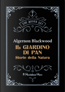 Il giardino di Pan by Algernon Blackwood