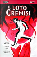 Hellboy presenta: Il Loto Cremisi by Clem Robins, Michelle Madsen, Mindy Lee