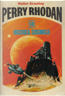 Ricerca cosmica by Antonio Bellomi, Luigi Randa, Riccardo Leveghi, Walter Ernsting