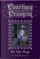 Courtney Crumrin - Volume 1 by Ted Naifeh