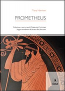 Prometheus by Tony Harrison