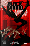 Vedova nera vol. 3 by Kelly Thompson