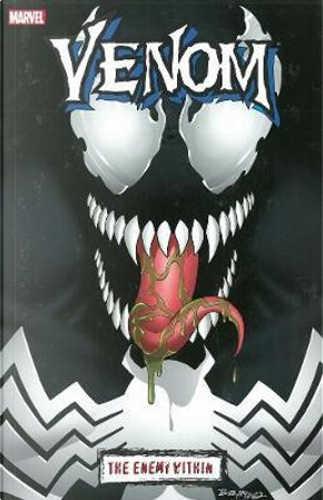 Venom by Carl Potts