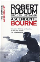 Ascendente Bourne by Eric Van Lustbader, Robert Ludlum