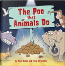 The Poo That Animals Do by Paul Mason