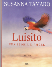 Luisito by Susanna Tamaro