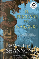 El priorato del naranjo by Samantha Shannon