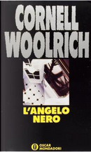 L'angelo nero by Cornell Woolrich