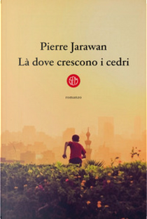 Là dove crescono i cedri by Pierre Jarawan