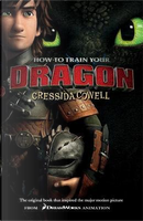 How to train your dragon by Cressida Cowell