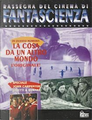 Rassegna del cinema di Fantascienza n. 6 by Demetrio Salvi, Fabrizio Liberti, Federico Chiacchiari, Giuseppe Gariazzo, Gualtiero De Marinis