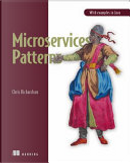 Microservices Patterns by Chris Richardson