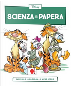 Scienza papera n. 16 by Alessandro Sisti, Bruno Sarda, Casty, Marco Gervasio, Sisto Nigro