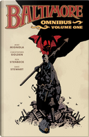 Baltimore Omnibus, Vol. 1 by Christopher Golden, Mike Mignola