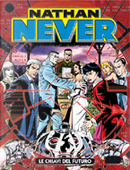 Nathan Never n. 254 by Gino Vercelli, Guido Masala, Mirko Perniola, Silvia Corbetta, Val Romeo