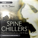 Spine Chillers by M.R. James