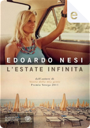 L'estate infinita by Edoardo Nesi