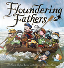Floundering Fathers by Stephan Pastis