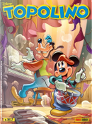 Topolino n. 3617 by Enrico Faccini, Francesco Pelosi, Giovanni Di Gregorio, Ivan Bigarella, Marco Bosco, Roberto Gagnor, Silvia Ziche