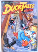 Duck Tales n.3 by Bob Langhans, Dave Angus, Frank Ridgeway, Jack Sutter, Jim Fanning, Joey Cavalieri, Paul Halas, Pete Hansen, Philippe Gasc, Tony Strobl