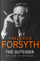 The Outsider by Frederick Forsyth