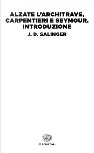 Il giovane Holden di J.D. Salinger, Einaudi, Paperback - Anobii