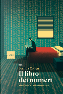 Il libro dei numeri by Joshua Cohen