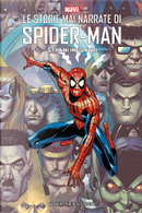 Le storie mai narrate di Spider-Man vol. 2 by Kurt Busiek, Roger Stern