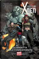I nuovissimi X-Men vol. 5 by Brian Michael Bendis, Sara Pichelli, Stuart Immonen