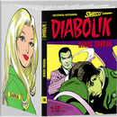 Diabolik Swiisss n. 196 by Angela Giussani, Luciana Giussani, Paolo Ongaro, Sergio Zaniboni