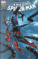 Amazing Spider-Man n. 676 by Brian Michael Bendis, Dan Slott, Dennis Hopeless, Robbie Thompson