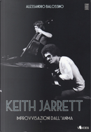 Keith Jarrett by Alessandro Balossino