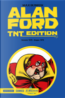 Alan Ford TNT Edition: 20 by Max Bunker, Paolo Piffarerio