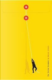 The Yellow Document by Marcel Allain
