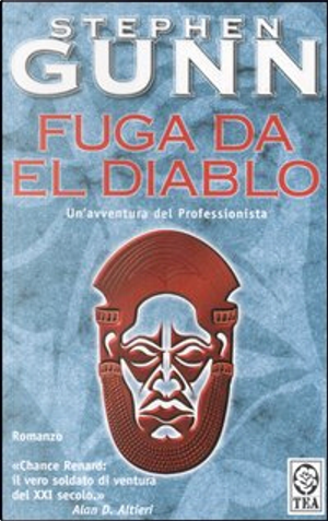 Fuga da El Diablo by Stephen Gunn
