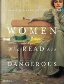 Women who read are dangerous by Stefan Bollmann