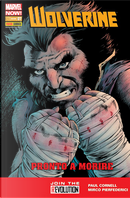 Wolverine n. 289 by James Asmus, Paul Cornell