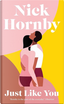 Just Like You by Nick Hornby
