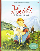 Heidi. Ediz. illustrata by Elena Selivanova, Johanna Spyri