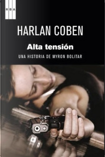 Alta tensión by Harlan Coben