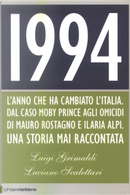 1994 by Luciano Scalettari, Luigi Grimaldi