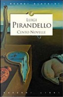 Cento novelle by Luigi Pirandello