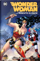 Wonder Woman: agente di pace by Amanda Conner, Jimmy Palmiotti